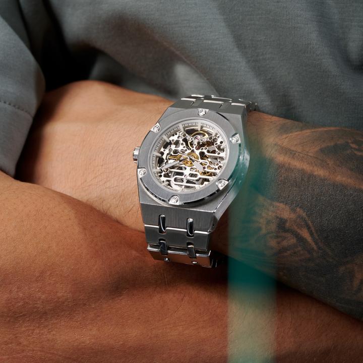 Produktbild Arkai Aaric Mamut (44 mm)