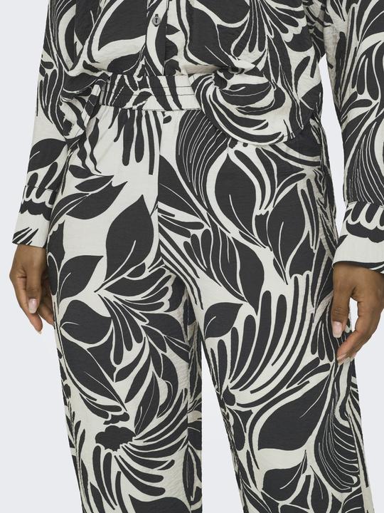 Immagine prodotto JdY Pantaloni regular fit a vita media Pantaloni (32)