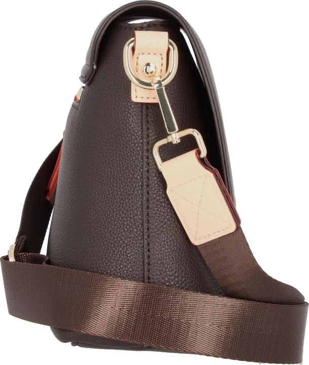 Actual product image Bugatti Ella shoulder bag