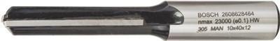 Immagine prodotto Bosch Professional Zubehör Fresa per scanalature