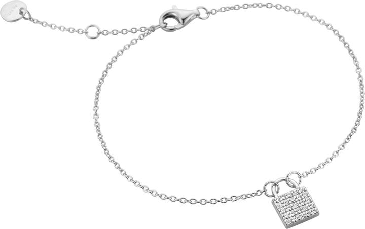 Actual product image Esprit Bracelet Camille 925 Sterling Silver (20 cm, 100% sterling silver, 100% zirconia)