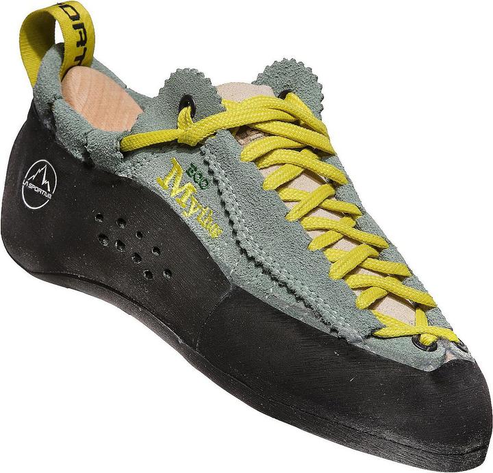 Produktbild La Sportiva Mythos Eco Kletterschuhe (37.5)
