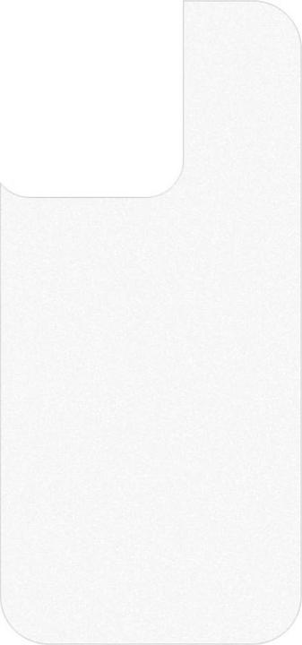 Actual product image Ueli Express iPhone 15 Pro Max Back Hydrogel Protective Film (1 Piece, Apple iPhone 15 Pro Max)