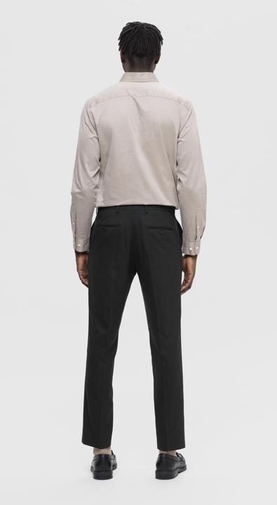 Produktbild Selected Homme Gewebte Hose (48)