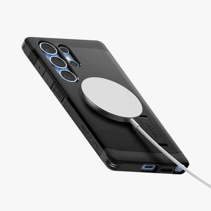 Immagine prodotto Spigen Armatura resistente (Samsung Galaxy S25 Ultra)