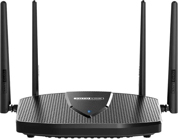Immagine prodotto Totolink X6000R AX3000 ROUTER WIFI6 WIRELESS DUAL BAND GIGABIT