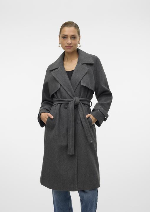 Produktbild Vero Moda VMPOPMILEY Mantel Mantel (S)