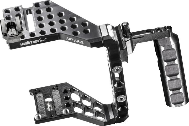 Image du produit Walimex pro par Aptaris Universal XL Mk II (Cage)