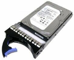 Actual product image IBM Hard disk 600 GB (0.60 TB, 2.5")