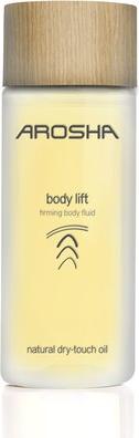 Actual product image Arosha Retail Body Lift dry-touch oil 100 ml (Body oil, 100 ml)