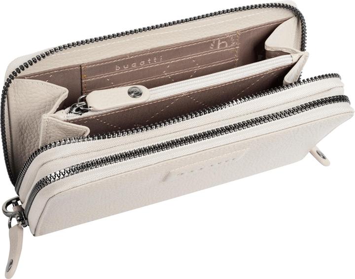 Actual product image Bugatti Geldbörse ELSA