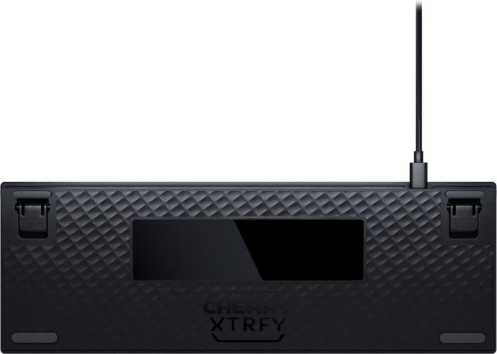 Produktbild CHERRY xtrfy K5V2 Compact (DE, Kabelgebunden)