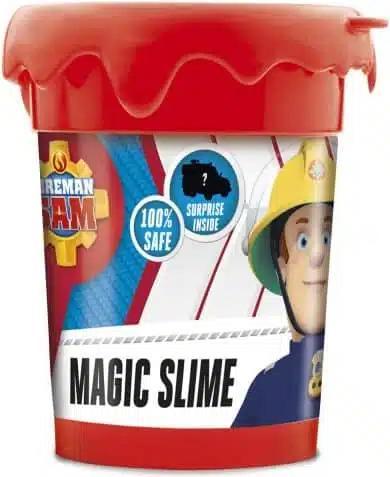 Actual product image Craze Magic Slime Surprise Fireman Sam