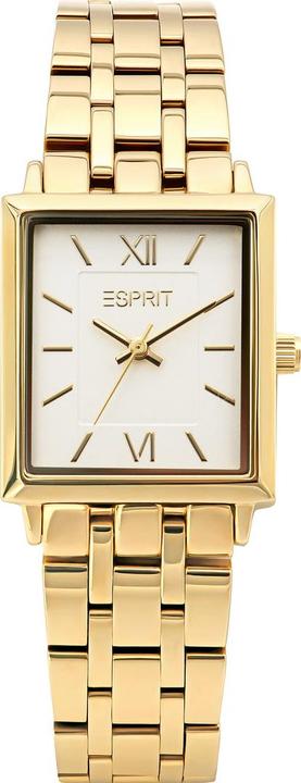 Immagine prodotto Esprit Orologio da polso ANGOLARE 32,6x23 3H S/WH DIA YG BR