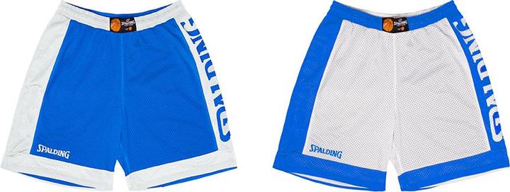 Immagine prodotto Spalding Pantaloncini reversibili (S)