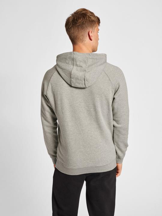 Actual product image hummel Red Classic Hoodie (XL)