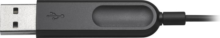 Produktbild Logitech H340 (Kabelgebunden, USB-A)