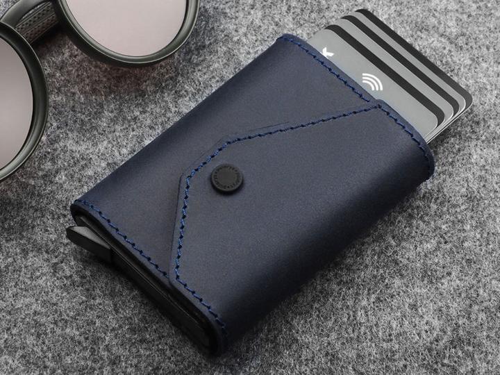Image du produit Pularys Portefeuille PORTER GO Porte-cartes de crédit