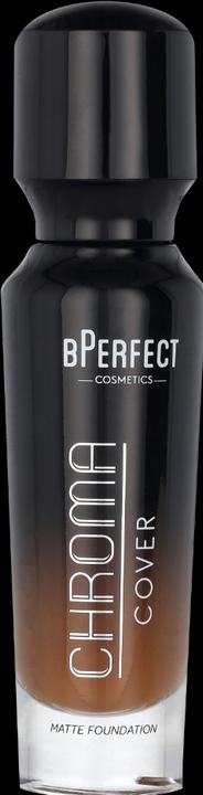 BPerfect Cosmetics Fondotinta BPerfect Chroma Cover Matte