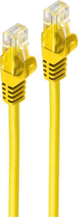 Immagine prodotto Shiverpeaks BS08-35152. lunghezza del cavo: 1,5 m, standard del cavo: cavo grezzo Cat.7, schermatura del cavo: (U/UTP, CAT7, 1.50 m)
