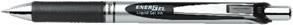 Produktbild Pentel EnerGel Xm (Schwarz, Silber, 1 x)