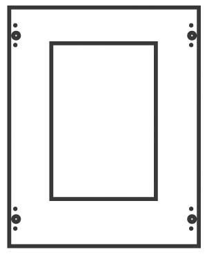 Actual product image Striebel & John STR MBR102 Kit busbar 60mm module