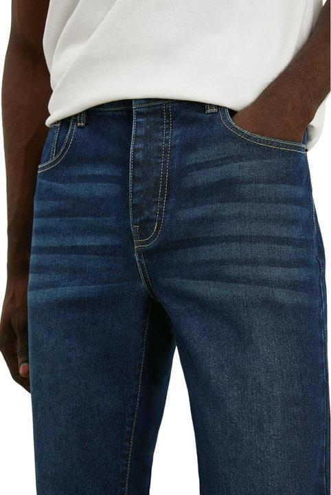 Image du produit Burton Jeans Mens Dark Wash Slim (36)