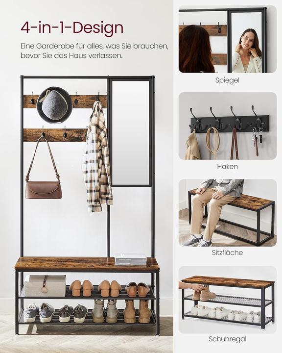 Image du produit Vasagle Welcome