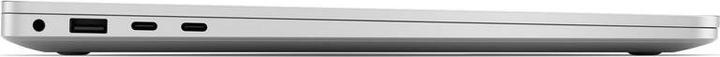 Produktbild Microsoft Surface Laptop 7. Edition for business (mit Netzteil) – Copilot+ PC (15", Snapdragon X Elite X1E-80-100, 16 GB, 256 GB, CH)