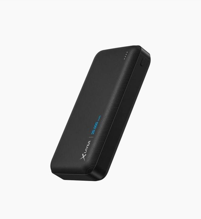Immagine prodotto Xlayer Solid (20000 mAh, 74 Wh)