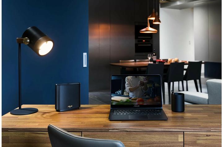 Productafbeelding ASUS ZenWiFi AX V2