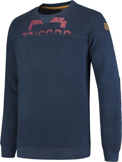 Tricorp 304012InkL Sweater Premium Logo (L)