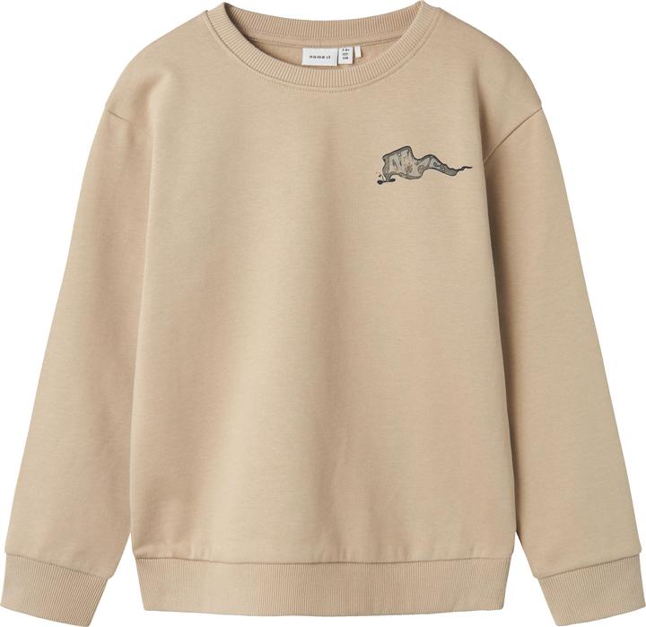 Produktbild Name it Bio-Baumwoll Sweatshirt (116)