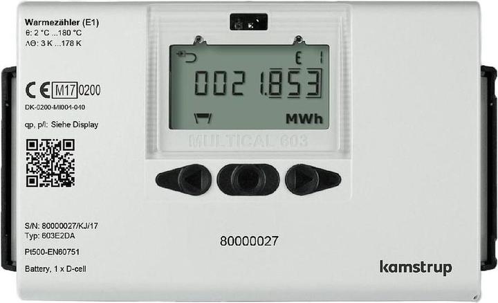 Image du produit Lingg KAM-MC603