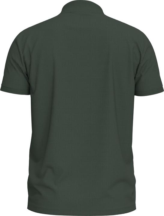 Produktbild Selected Homme Slhfave Zip Ss Polo Noos (XL)