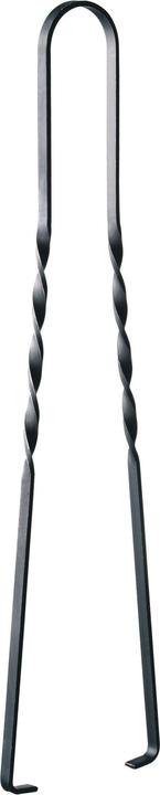 Actual product image Fireplace tongs