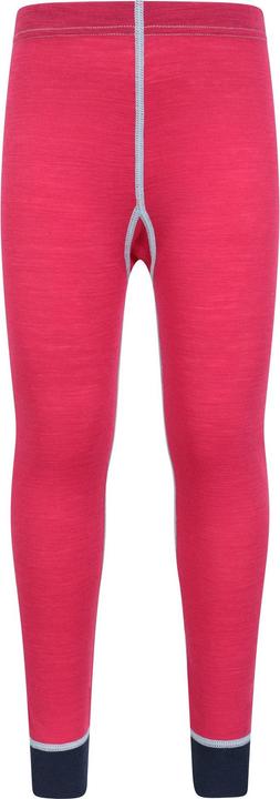 Image du produit Mountain Warehouse - Ensemble thermique MERINO - Enfant (140)