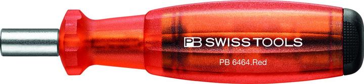 Produktbild PB Swiss Tools PB 6464 (Schlitzschrauben, Torx (TX), Phillipps-Kreuzschlitz (PH))