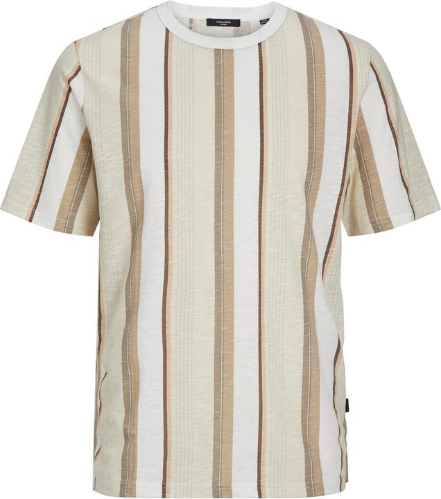 Jack & Jones All Over Print Rundhals T-shirt T-shirt (S)