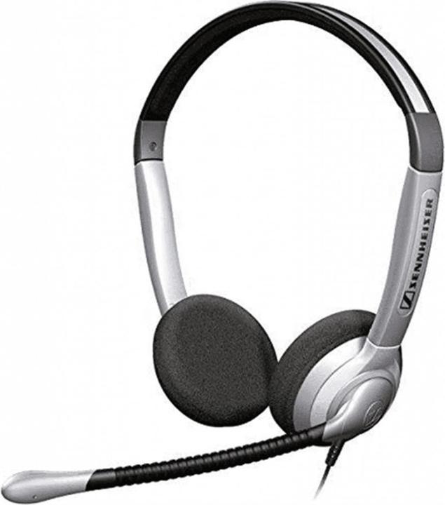 Sennheiser Sh 350 (Kabelgebunden)