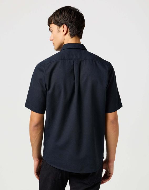 Actual product image Wrangler Kurzarmhemd Ss 1 Pkt Shirt (3XL)
