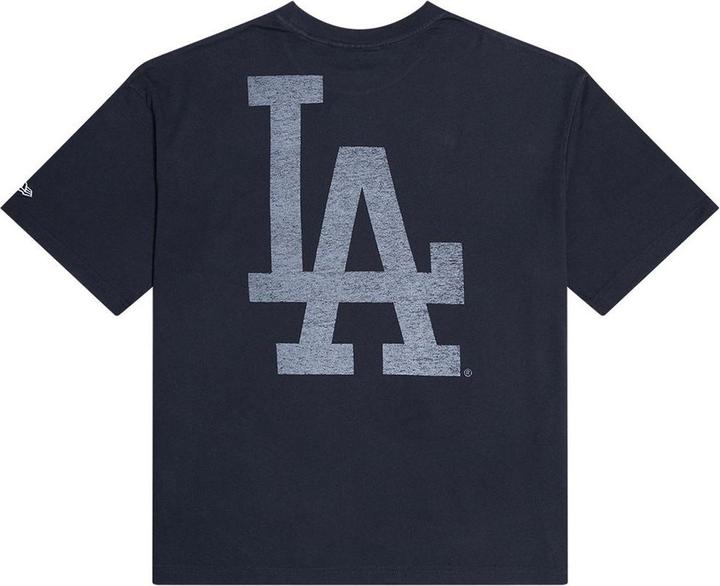 Produktbild New Era Oversized Shirt - WASHED Los Angeles Dodgers - L (L)