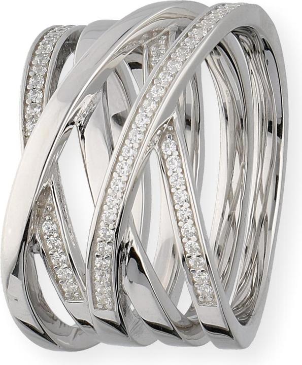 Produktbild Carat Style (52, 925 Silber)