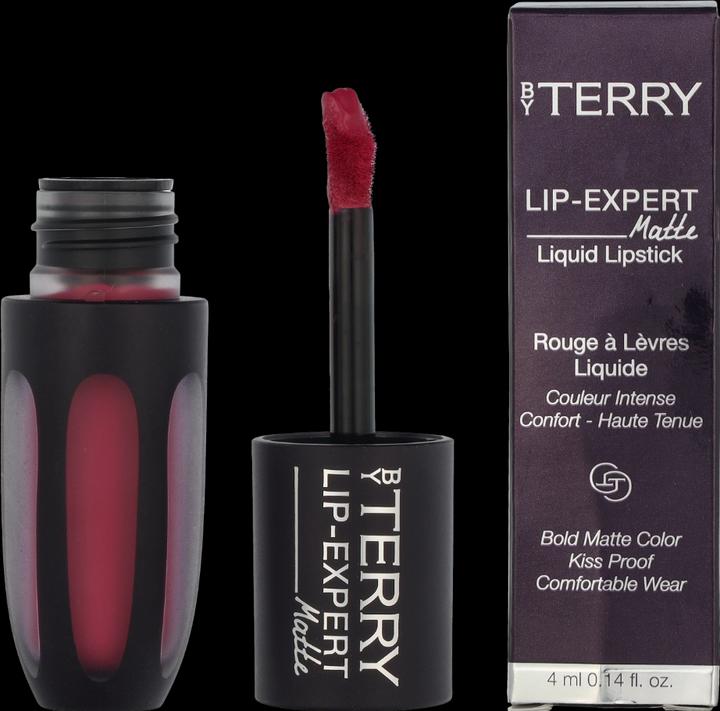 Immagine prodotto By Terry Lip Expert Matte No N15 (#15 Orchidea di velluto)