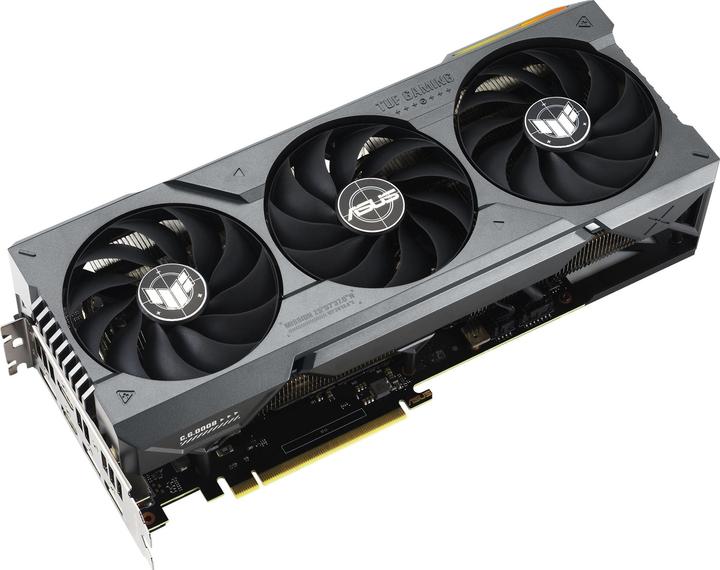 Immagine prodotto ASUS TUF GeForce RTX 4070 Ti Super OC Edition (16 GB)