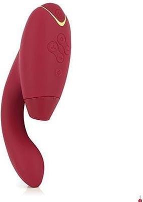 Actual product image Womanizer Duo 2