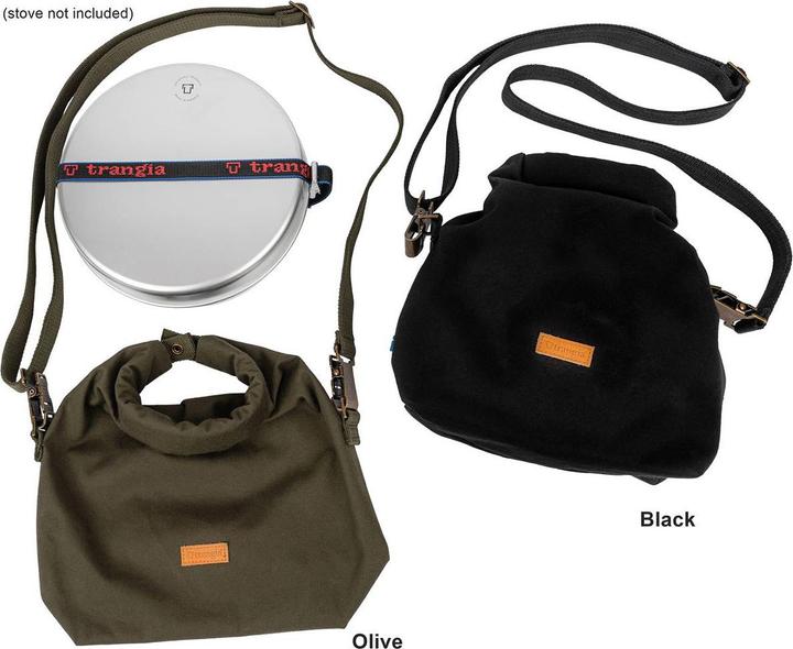 Immagine prodotto Trangia Borsa Roll Top per 25 cuochi Storm