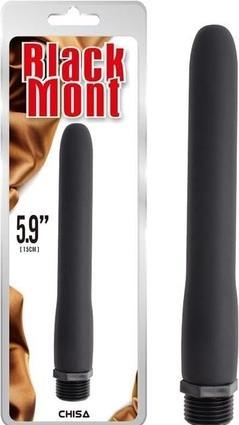 Actual product image Chisa Anal Douche Bum Douche Buddy