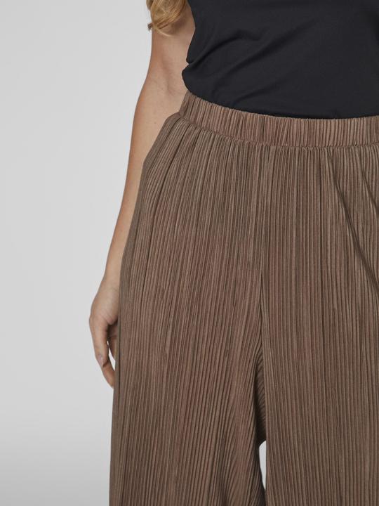 Immagine prodotto Vila Pantaloni culotte a vita alta (XS)