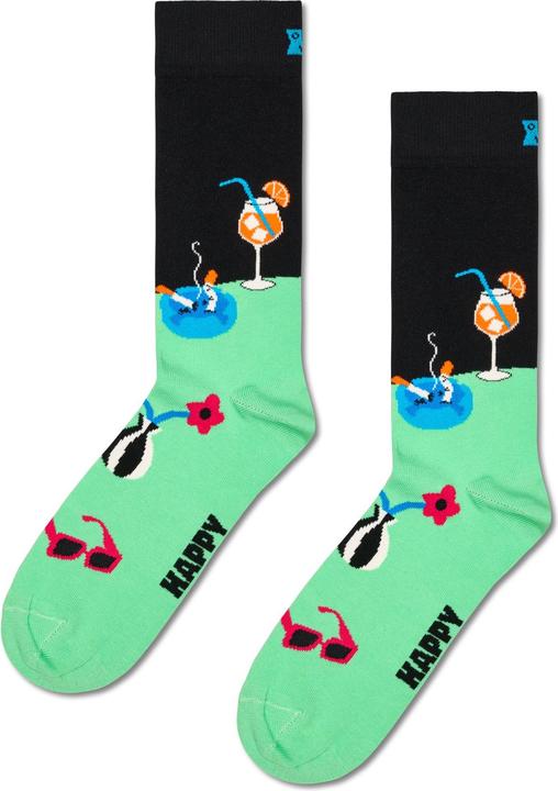 Happy Socks Notte fonda